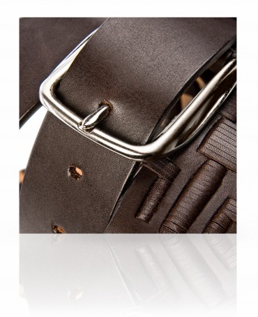 Ремень Мужской 5024/40/Brun